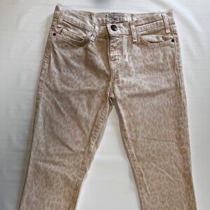 Current-Elliot "The Stiletto" Women's Jean in EXCELLENT Condition!